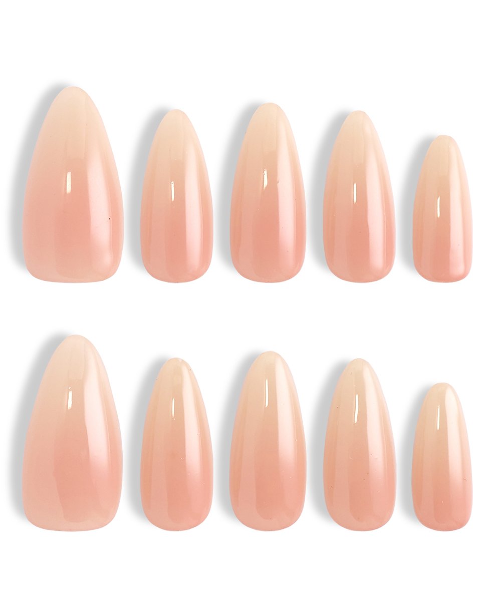 Dawn Nude Ombre