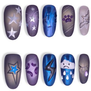 Midnight Mood Swings