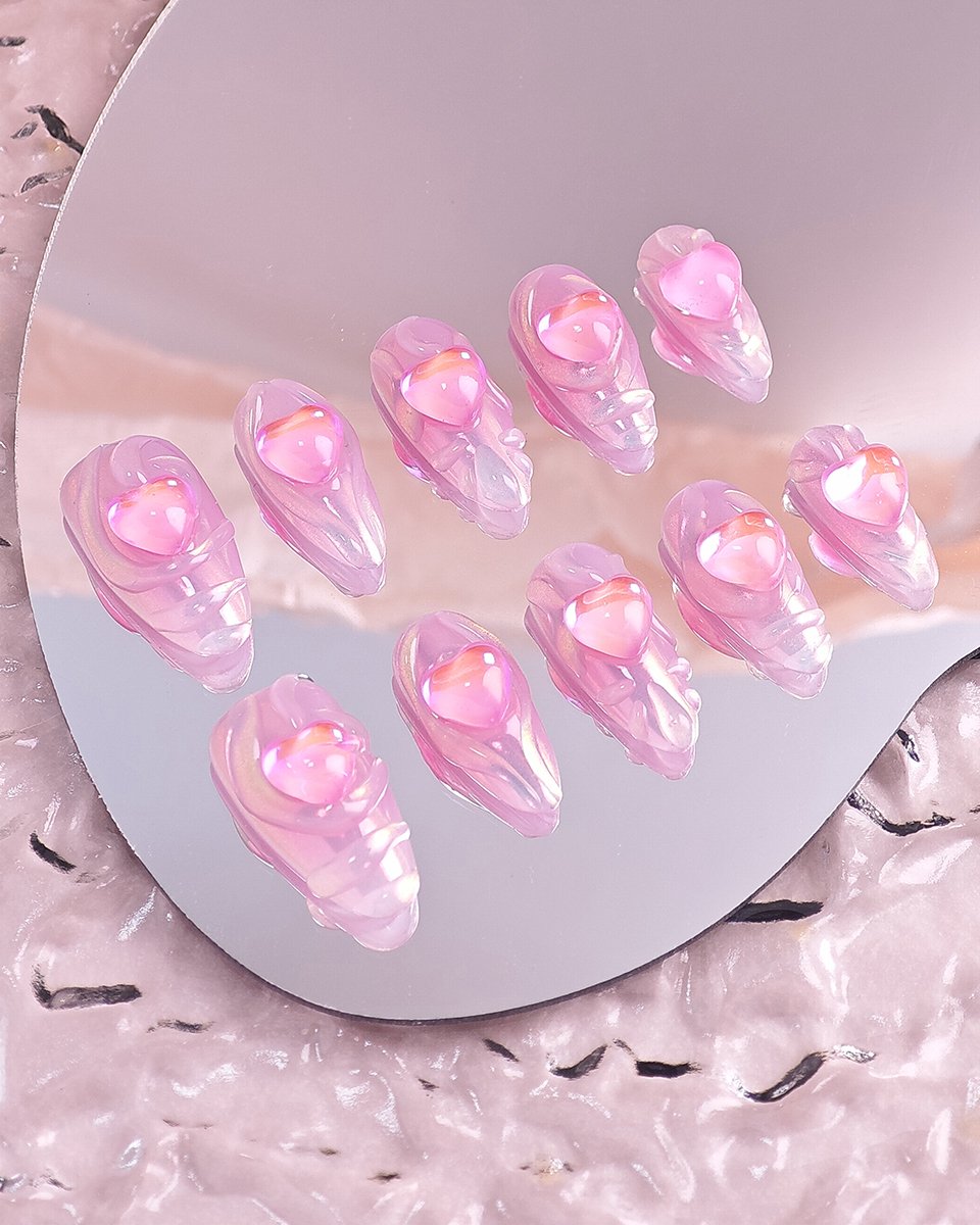 Liquid Iris Gems - Image 2