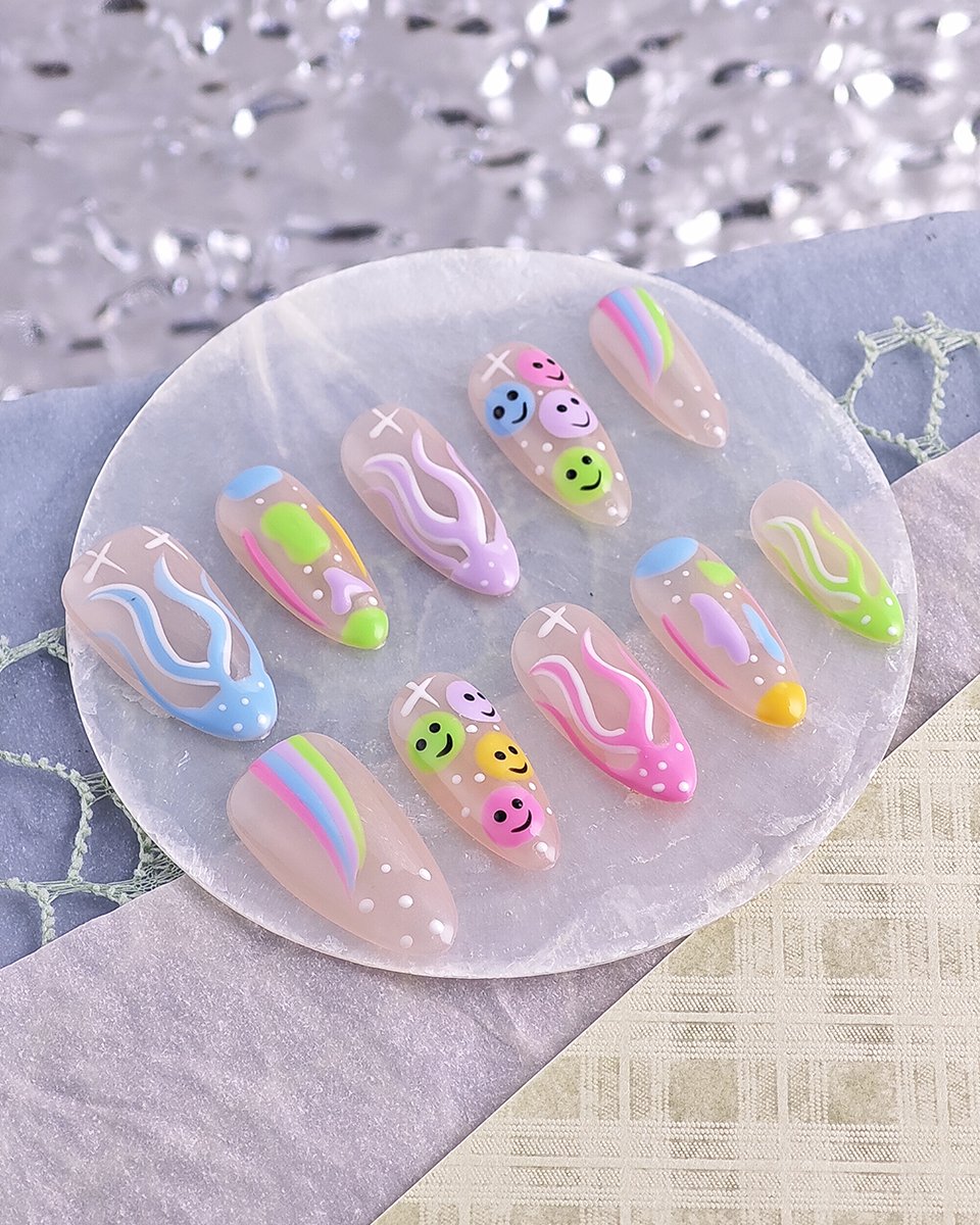 Rainbow Jellydream - Image 2