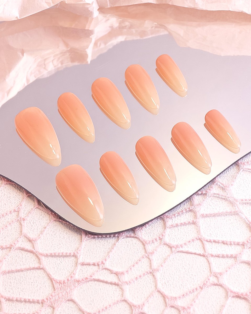 Dawn Nude Ombre - Image 2