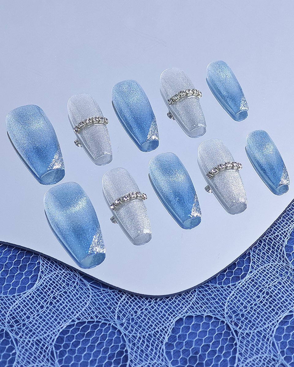 Glacier Starlight - Image 2