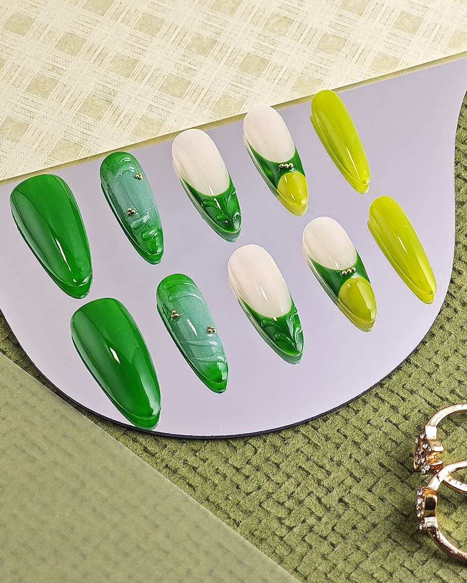 Verdant Canopy - Image 2