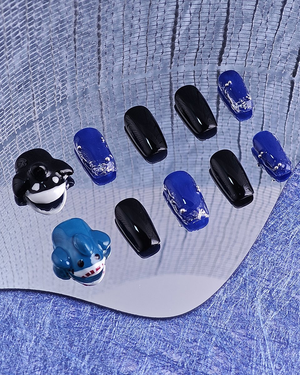 Siren’s Nocturne - Image 2