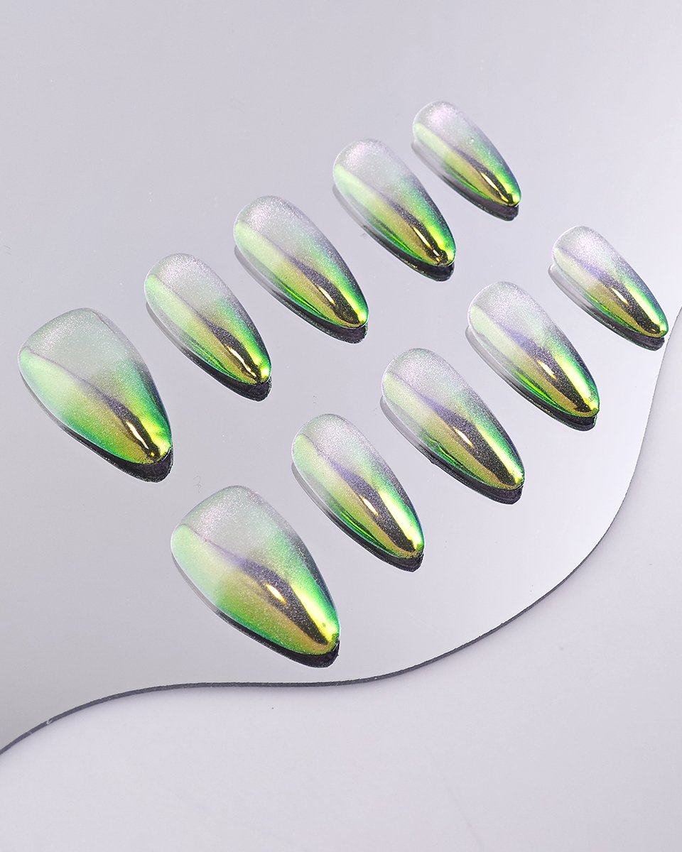 Prismatic Aurora - Image 2