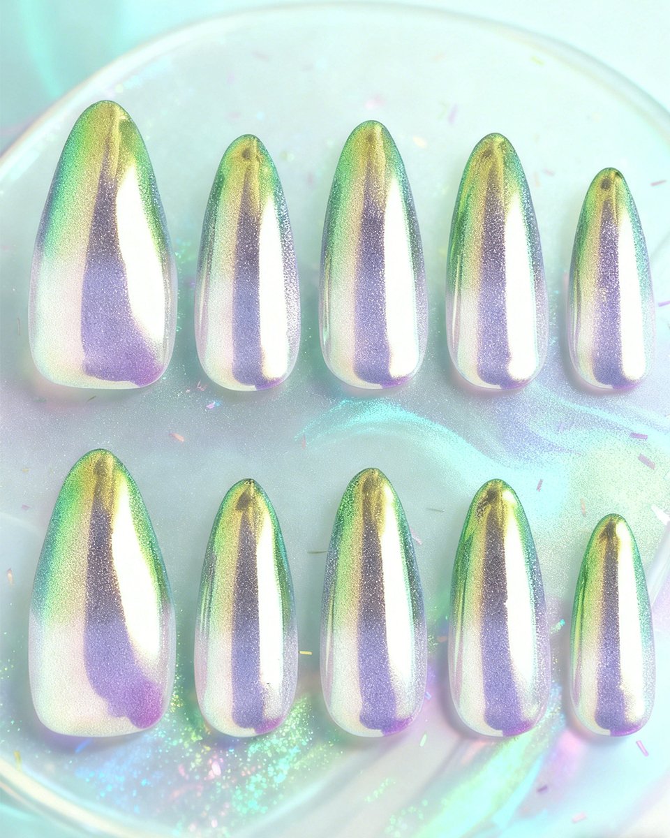 Prismatic Aurora - Image 3