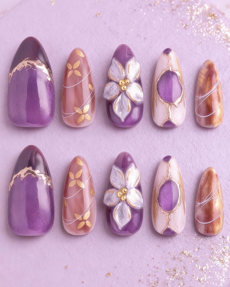 Amethyst Gild - Image 3