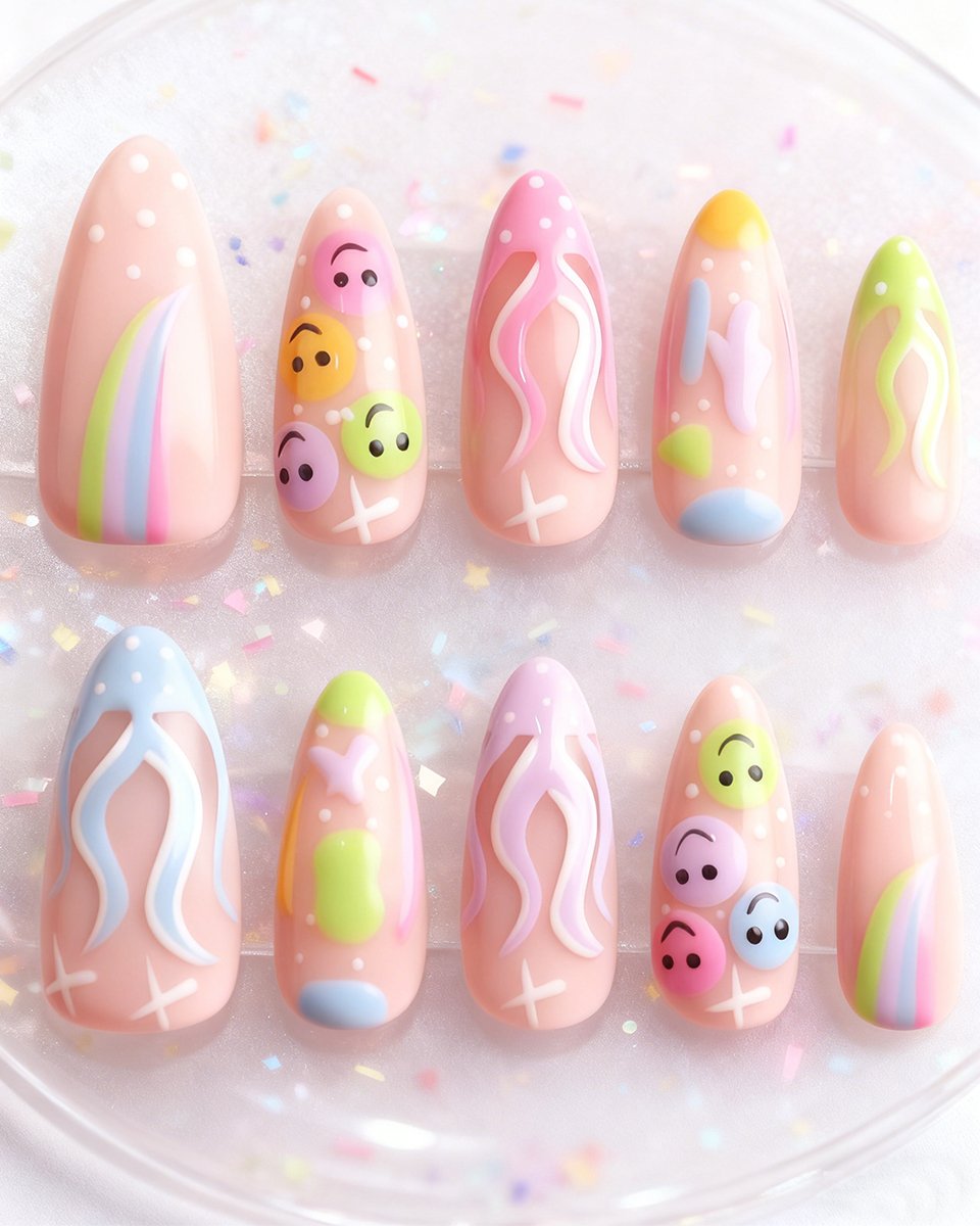 Rainbow Jellydream - Image 3