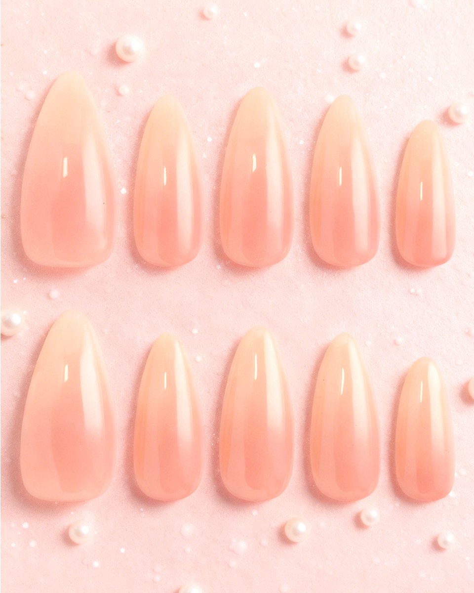 Dawn Nude Ombre - Image 3