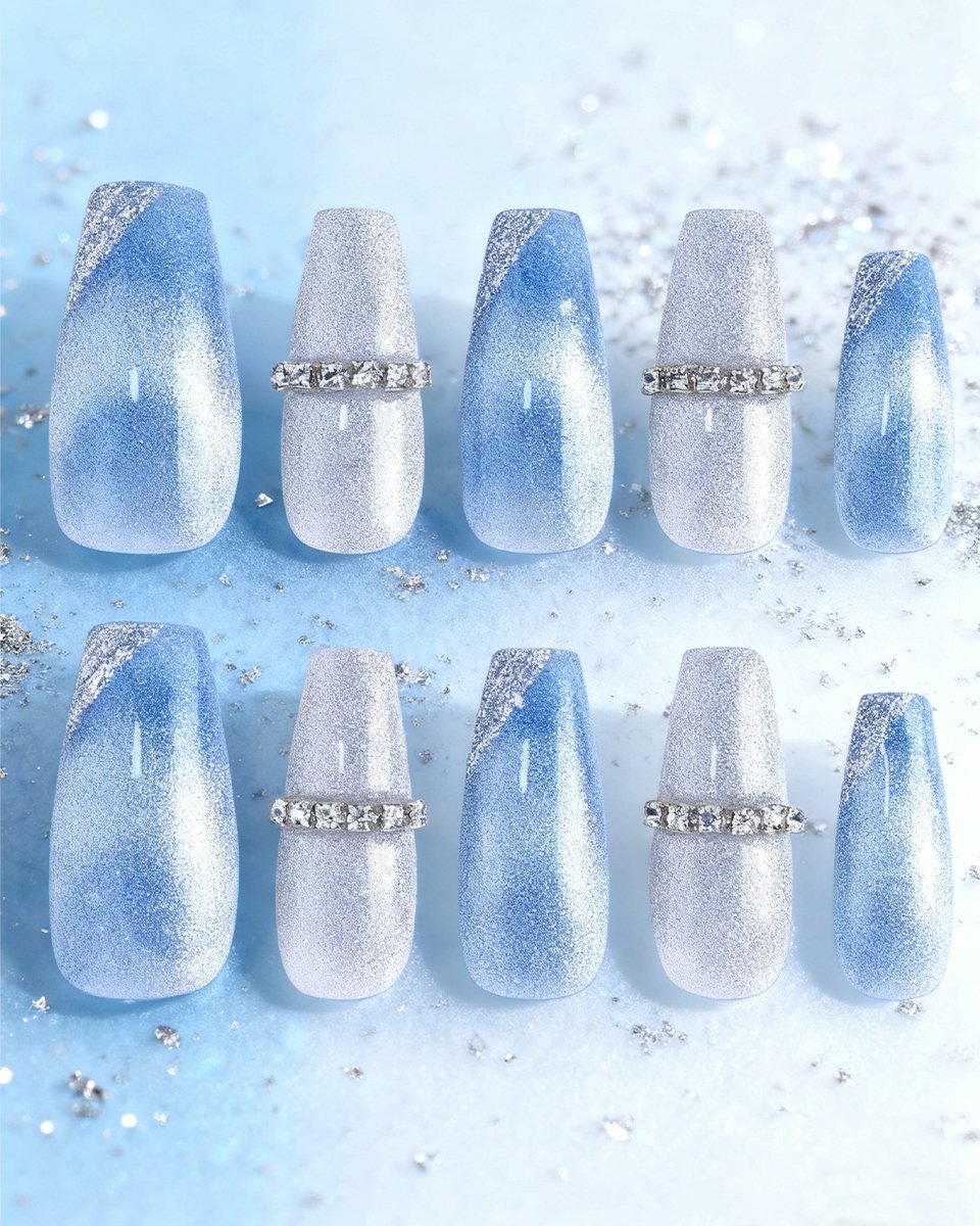 Glacier Starlight - Image 3