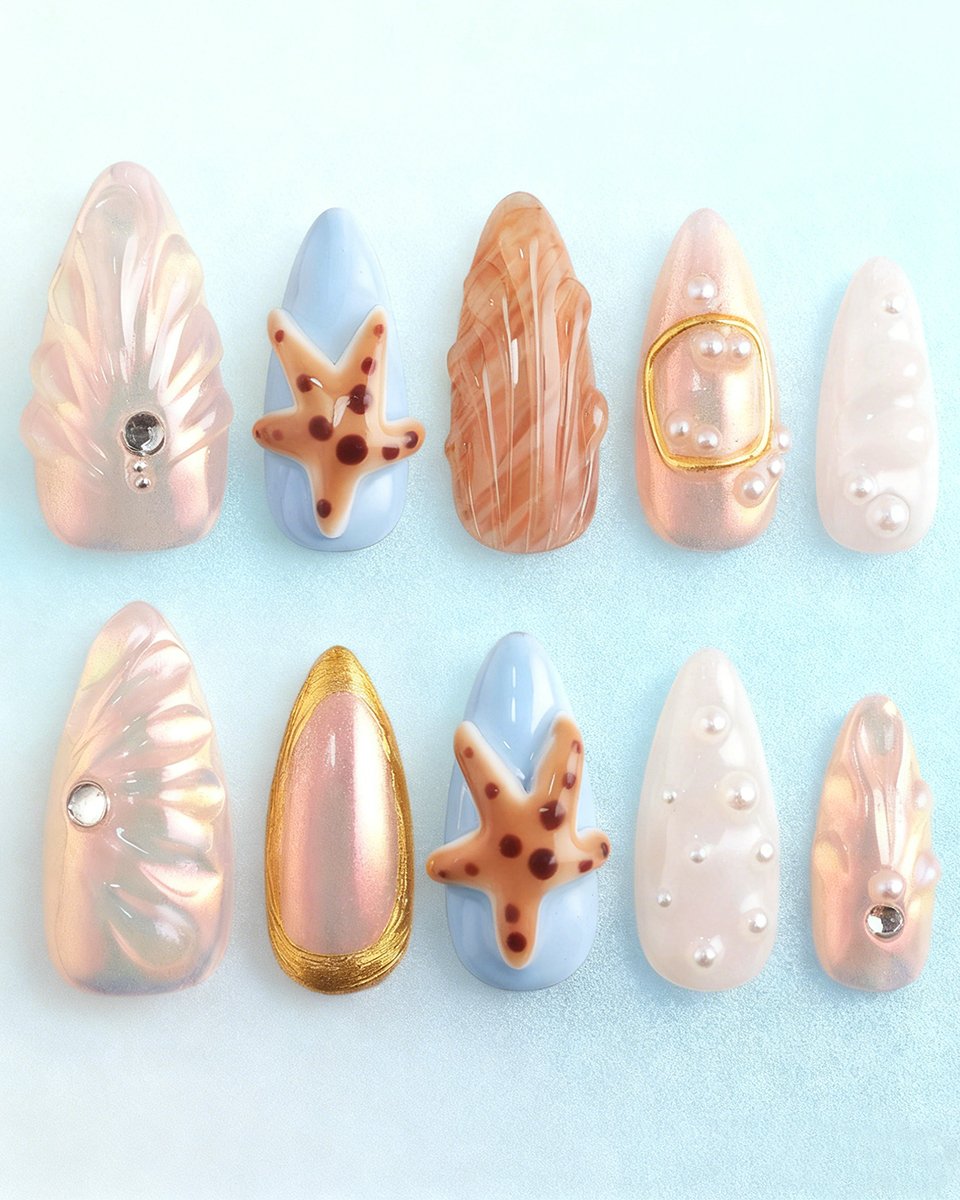 Mermaid's Treasure - Image 3