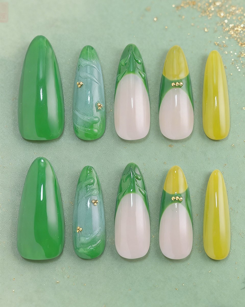 Verdant Canopy - Image 3