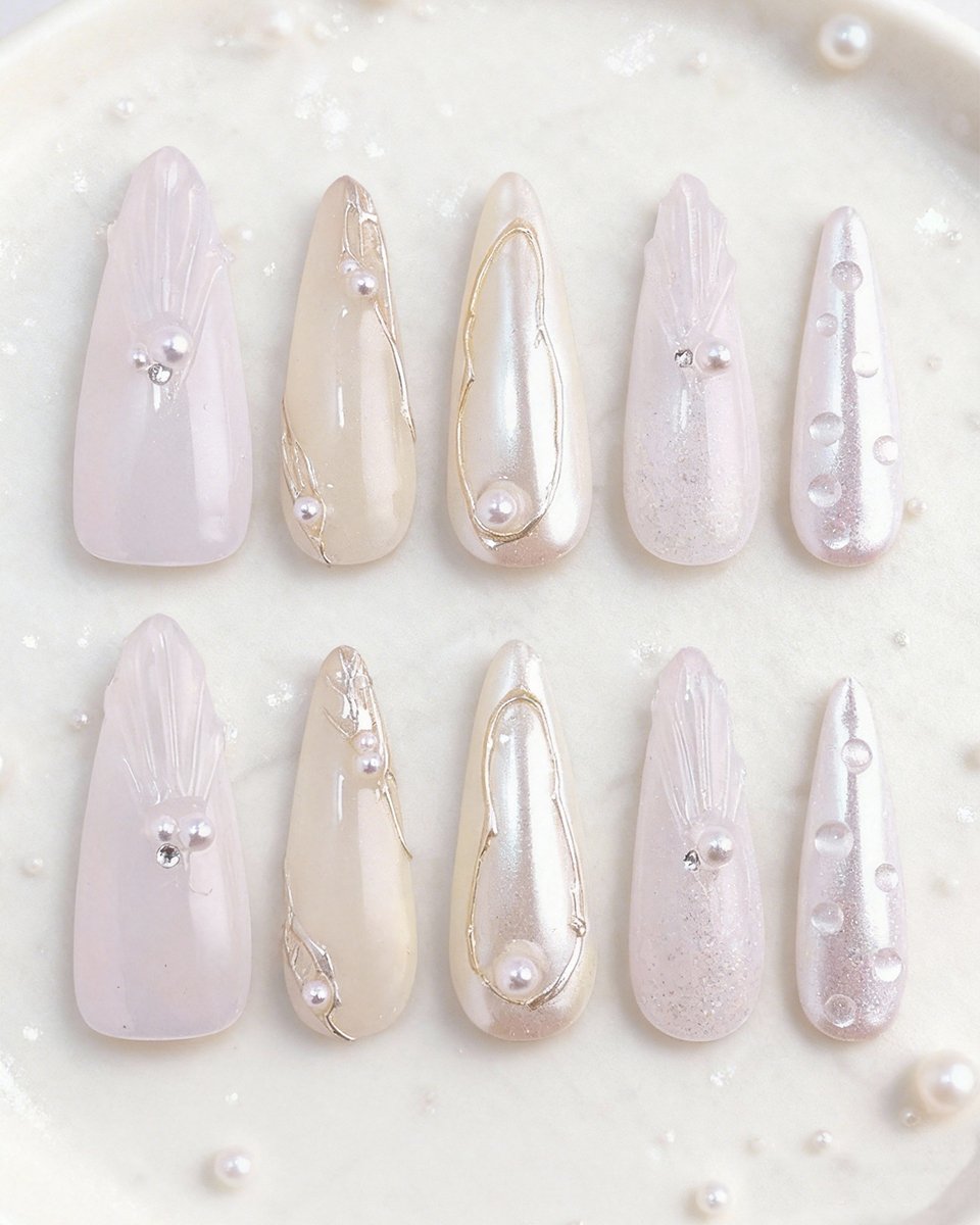 Graceful Ivory - Image 3