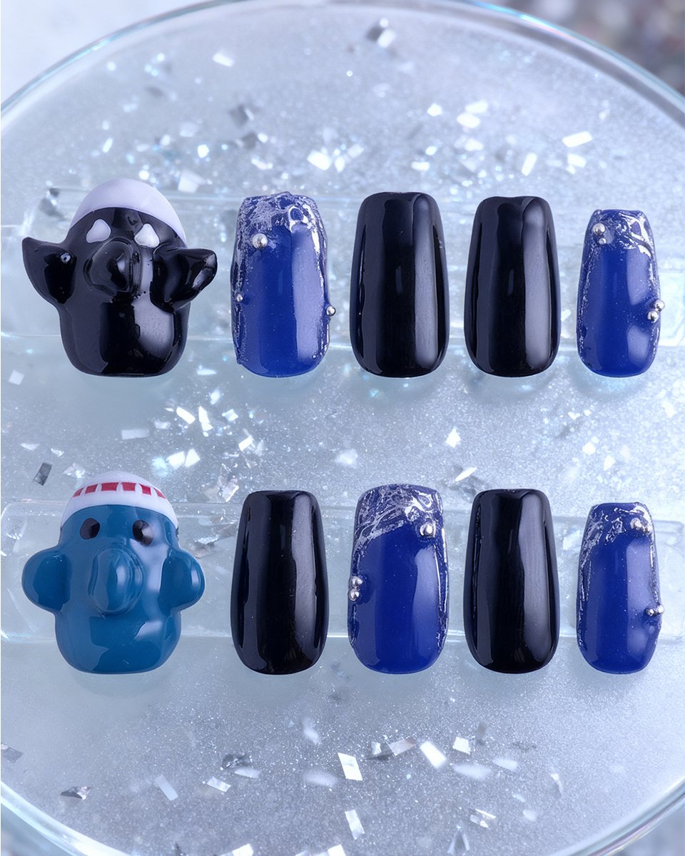 Siren’s Nocturne - Image 3